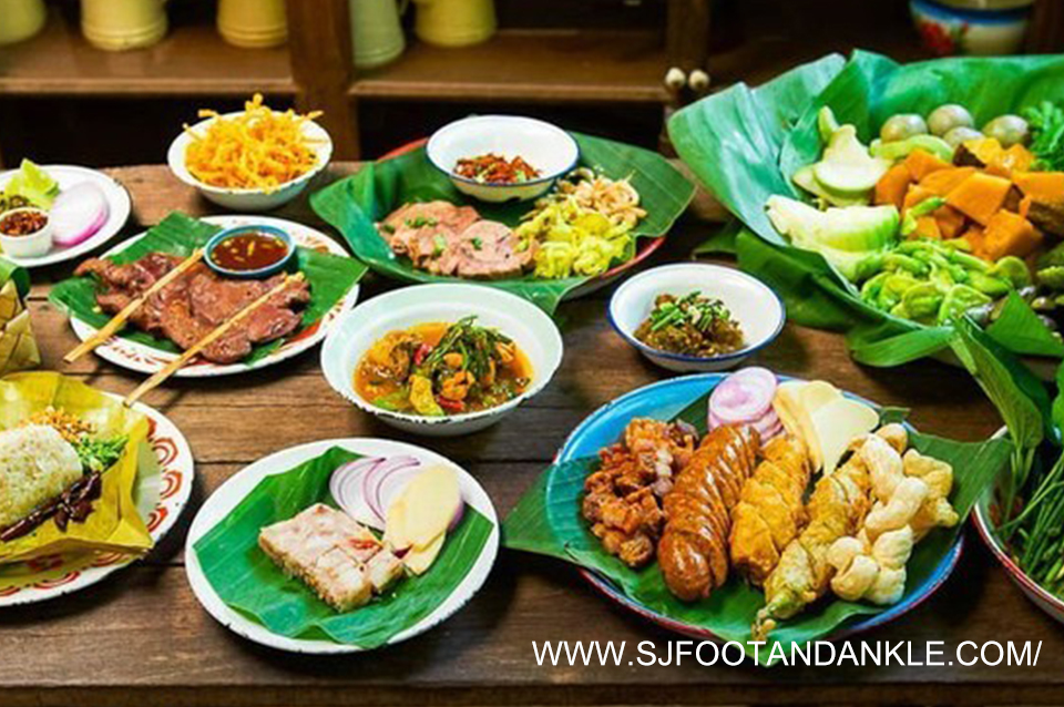 3 - Somtum Rak Dee 兰甘亨地区的一家很棒的餐厅